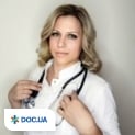 Врач Педиатр, Семейный врач Евтушенко Любовь  Николаевна на Doc.ua