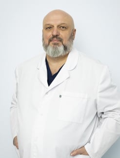 Лікар Андролог, Уролог, Хірург Бугрименко Дмитро Віталійович на Doc.ua