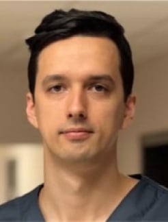 Лікар Ембріолог Коробко  Максим  Юрійович на Doc.ua