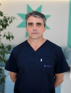 Врач Ортопед, Травматолог Новицюк Владимир Федорович на Doc.ua