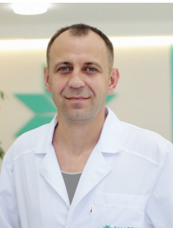 Врач Гастроэнтеролог, Хирург, Эндоскопист Подвысоцкий  Александр Васильевич на Doc.ua