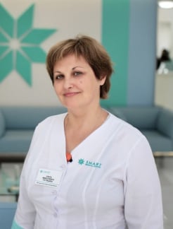 Врач Рентгенолог Путивцева Ольга  Николаевна на Doc.ua
