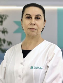 Лікар Дерматолог, Дерматовенеролог Непомяща Ольга Олександрівна на Doc.ua