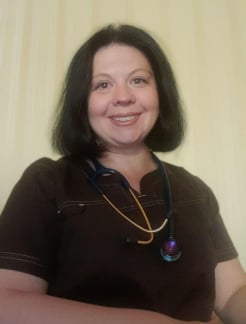 Врач Гастроэнтеролог, Педиатр Іванців-Гріга Ірина Степанівна на Doc.ua