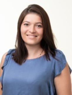 Лікар Лікар функціональної діагностики Бевзюк Уляна Володимирівна на Doc.ua