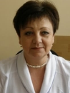 Лікар Ендокринолог Штабровська Тетяна Іванівна на Doc.ua