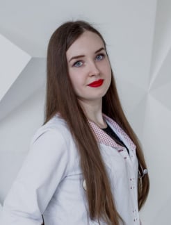 Врач Невролог, Врач функциональной диагностики Прядка  Мария  Александровна на Doc.ua