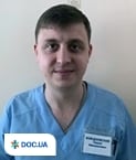 Врач Реабилитолог Войцеховский undefined Николаевич на Doc.ua