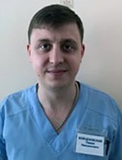 Врач Реабилитолог Войцеховский Павел Николаевич на Doc.ua