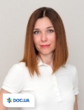 Врач Стоматолог Хозина Алия Шамильевна на Doc.ua