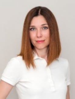 Врач Стоматолог Хозина  Алия Шамильевна на Doc.ua