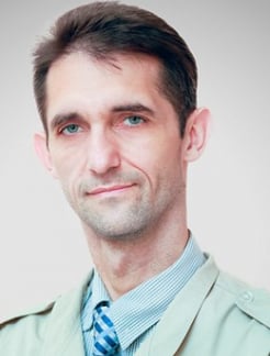 Врач Невролог, Врач функциональной диагностики Кузнецов  Дмитрий  Анатольевич на Doc.ua