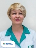 Врач Реабилитолог, Массажист Стельман Татьяна Витальевна на Doc.ua