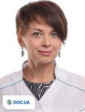 Врач Невролог Кучинская Любовь Николаевна на Doc.ua