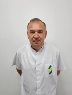 Врач Терапевт, УЗИ-специалист Бодревич  Богдан  Богданович на Doc.ua