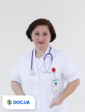 Врач Педиатр, УЗИ-специалист, Неонатолог Захарченко Ирина  Николаевна на Doc.ua