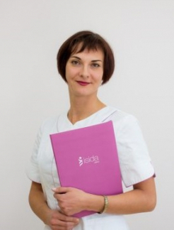 Врач Педиатр Самар Анна Сергеевна на Doc.ua