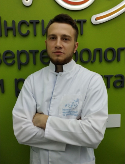 Лікар Ортопед, Травматолог, Вертебролог Дідук ЮрІй Васильович на Doc.ua