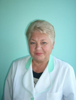 Врач Терапевт Мычак  Любовь Григорьевна на Doc.ua