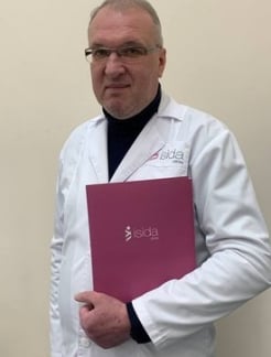 Врач Невролог Поздняков Олег Вадимович на Doc.ua