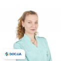 Врач Акушер-гинеколог, УЗИ-специалист Семенова Алина  Олеговна на Doc.ua