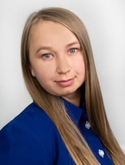 Врач Стоматолог, Пародонтолог Мирошниченко Диана Владимировна на Doc.ua