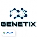 GENETIX косметологiя
