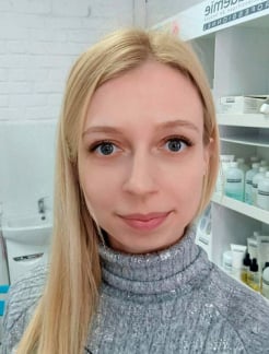 Лікар Косметолог Тихомiрова Крiстiна  Вячеславiвна на Doc.ua
