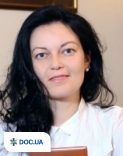 Карнаух Татьяна Владимировна