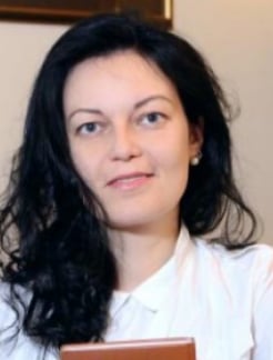 Врач Диетолог, Реабилитолог Карнаух Татьяна Владимировна на Doc.ua