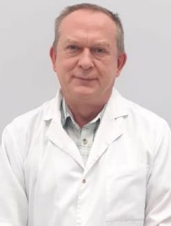 Лікар Педіатр Швець Олександр Орестович на Doc.ua