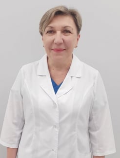 Лікар Дерматолог, Дерматовенеролог Стебницька Валерія Леонідівна на Doc.ua