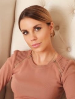 Врач Психолог, Психотерапевт Гордон Екатерина Александровна на Doc.ua