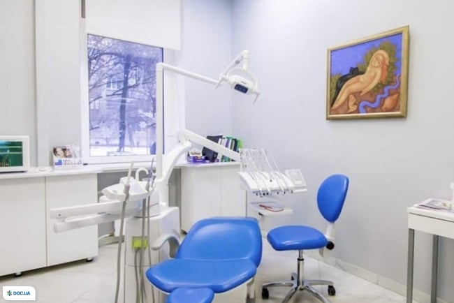 Пломбир (PlombirDental), стоматологическая клиника