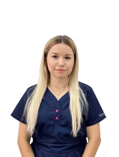 Врач Офтальмолог Филатова  Анна  Вадимовна на Doc.ua