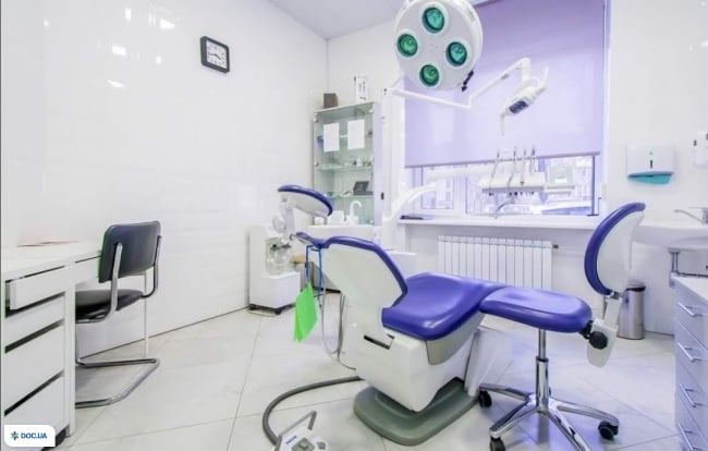 Пломбір (PlombirDental), стоматологічна клініка