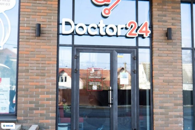 Doctor24