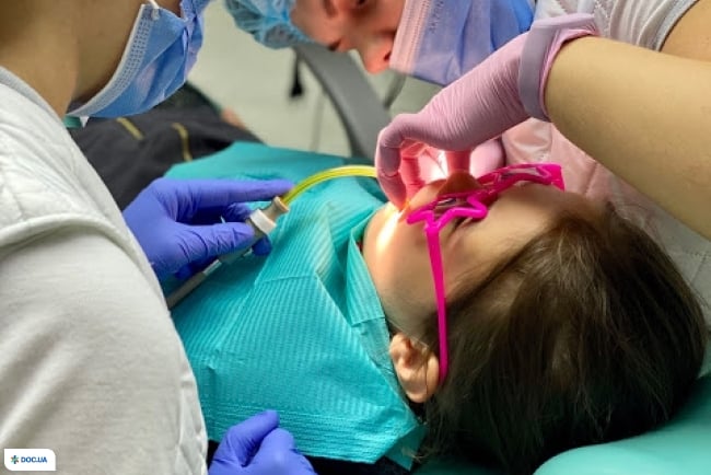 Пломбир (PlombirDental), стоматологическая клиника