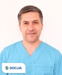 Врач Уролог Дыбков Александр Михайлович на Doc.ua