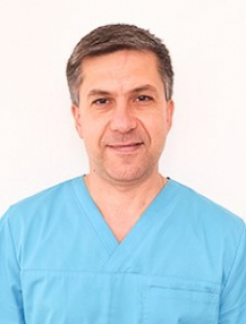 Врач Уролог Дыбков Александр  Михайлович на Doc.ua