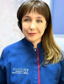 Лікар Дерматолог, Дерматовенеролог Белавіна Тетяна Василівна на Doc.ua