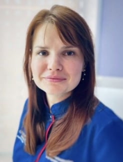 Лікар Офтальмолог Селезньова Ольга Іванівна на Doc.ua
