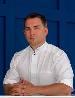 Лікар Уролог, Хірург Кутовий Максим Олександрович на Doc.ua