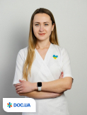 Врач Акушер-гинеколог, УЗИ-специалист Хотенчан  Ангелина Константиновна на Doc.ua