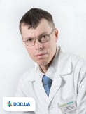 Врач Ортопед-травматолог Барсук  Евгений Николаевич на Doc.ua