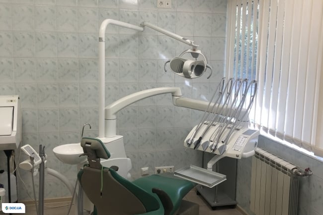 «ЕСТЕТ-КЛАС» стоматологія
