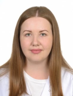 Врач Дерматолог Палагнюк  Оксана  Владимировна на Doc.ua