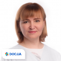 Врач Педиатр Пищанская Екатерина Сергеевна на Doc.ua