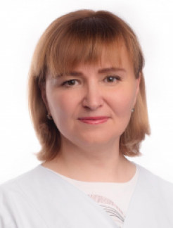Врач Педиатр Пищанская Екатерина Сергеевна на Doc.ua