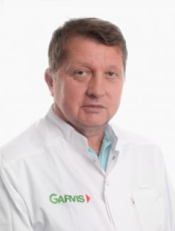 Лікар Андролог, Уролог Чубатенко  Ігор  Анатолійович на Doc.ua